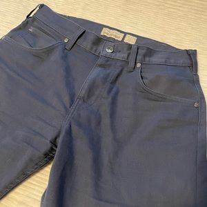 Patagonia Performance Twill Jeans